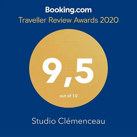 Clemenceau Apartament
