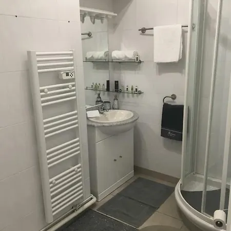 Apartment Clemenceau