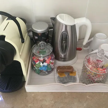 Clemenceau Lägenhet