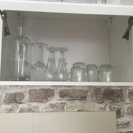 Clemenceau Lägenhet