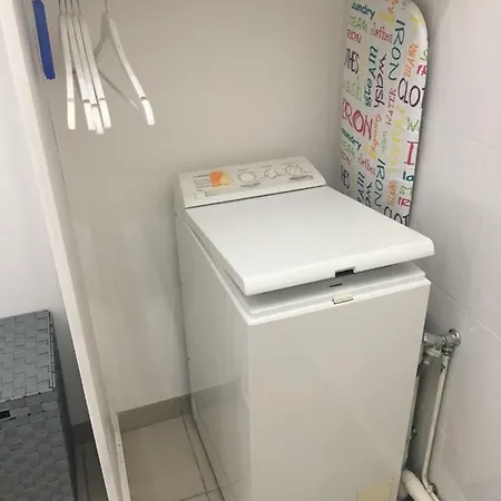 Clemenceau Lägenhet *