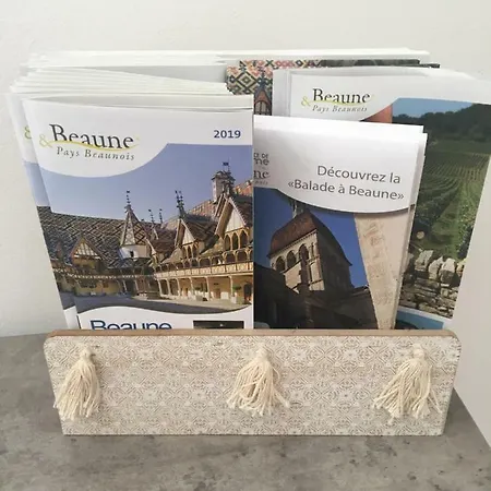 Clemenceau Lägenhet