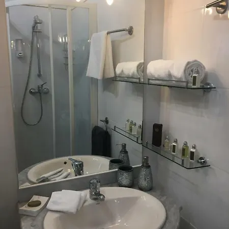Clemenceau Apartament *
