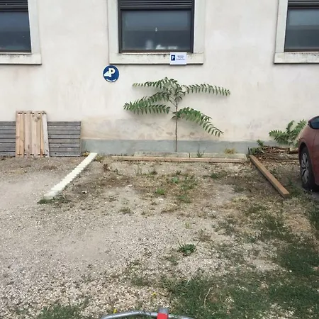 Clemenceau Lägenhet