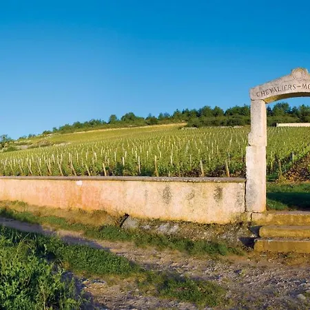 Lägenhet Clemenceau *