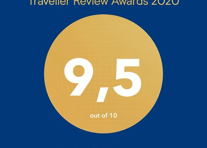 Clemenceau Apartment