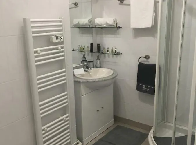 Apartment Clemenceau