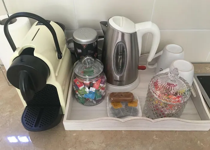 Clemenceau Apartment