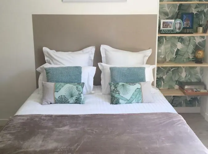 Apartment Clemenceau Beaune (Cote d'Or)