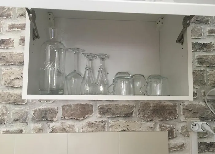 Clemenceau Apartment