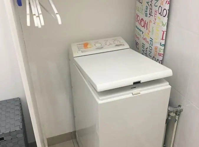 Clemenceau Apartment *