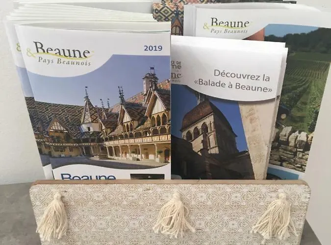 Clemenceau Apartment