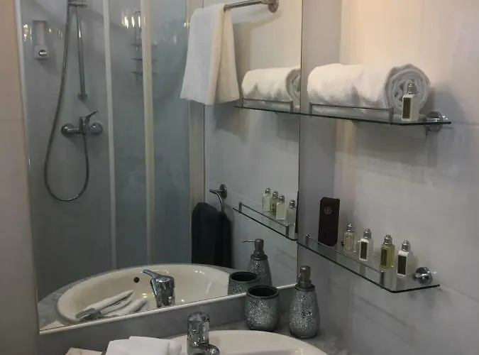 Clemenceau Apartment *