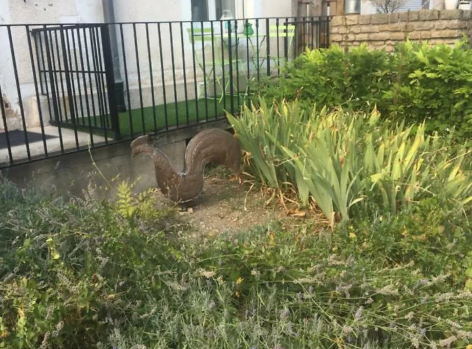 Clemenceau Beaune (Cote d'Or)